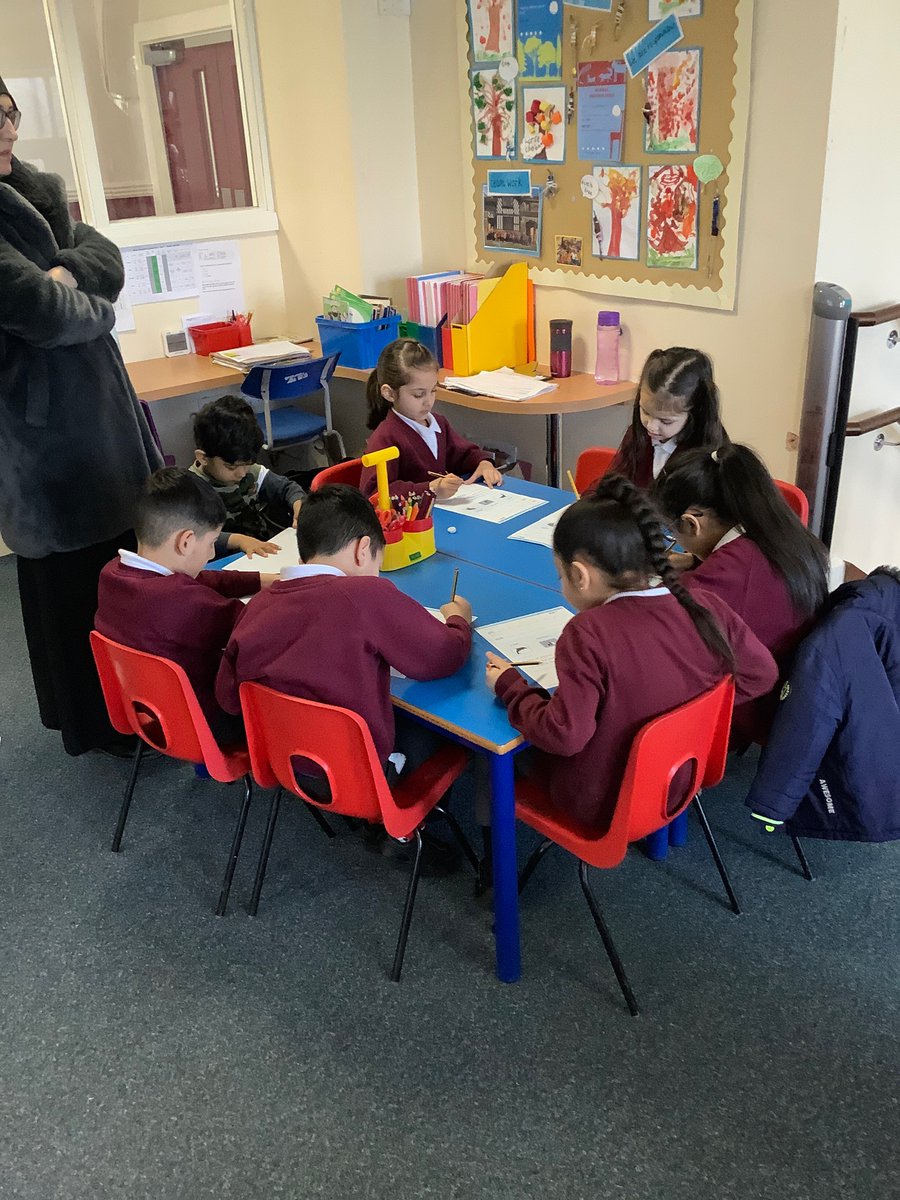 Warley Road Academy on Twitter "Y1 have been showcasing the phonics