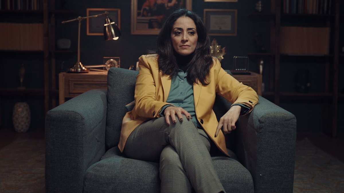 Netflix MENA tweet media