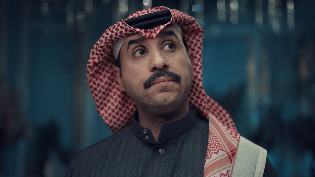Netflix MENA tweet media