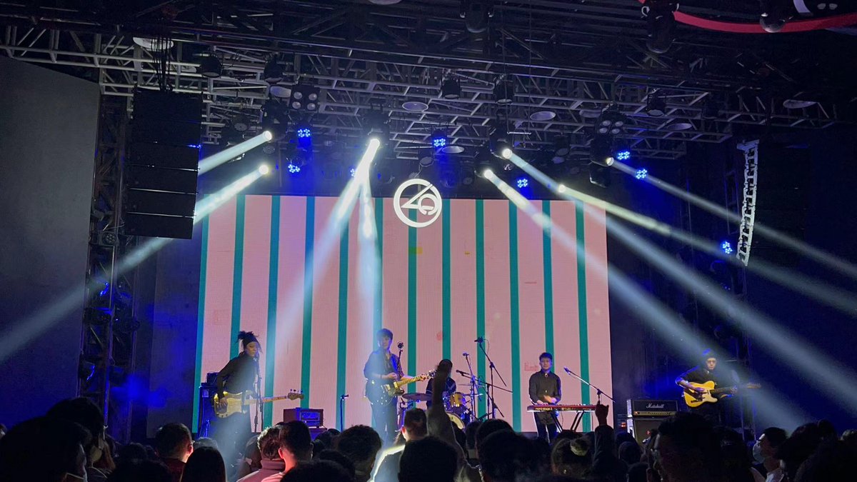 兔兔果 tweet media