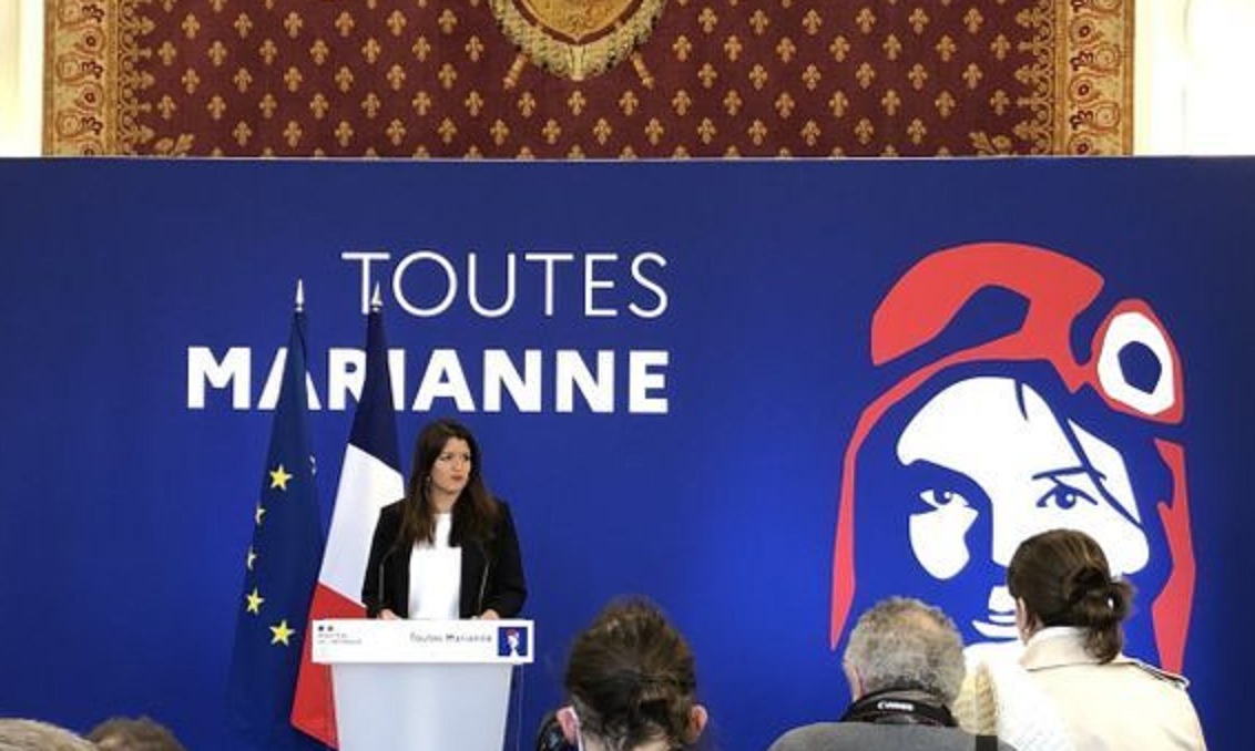 laurenttriboul1's tweet photo. Commen en étant père ou mère de famille ou tout simplement une personne responsable peut-on voter pour Macron et ces tarés de LREM?
https://t.co/qt0O9ojJXl
#StopMacron #stopdecadence https://t.co/sC0gGS7bOZ