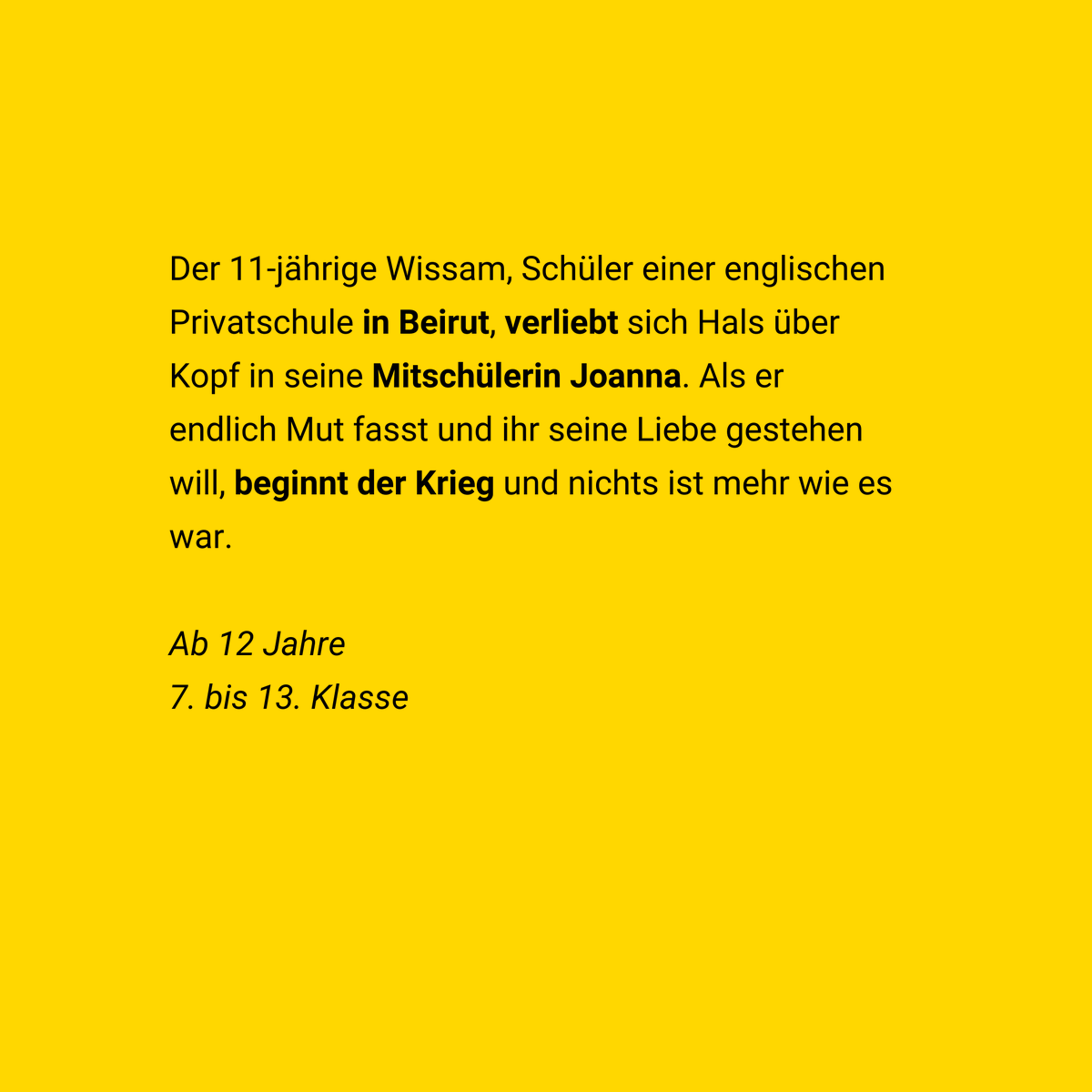SKW_BW's tweet photo. 2/2
Bildrechte:
Grandfilm, Die Odyssee
Farbfilm Verleih, Als Paul über das Meer kam 
Mecfilm, 1982

#filmbildung #skw #twlz #edubw #Filmmusik #peace #refugees https://t.co/h1EoUpOQvI
