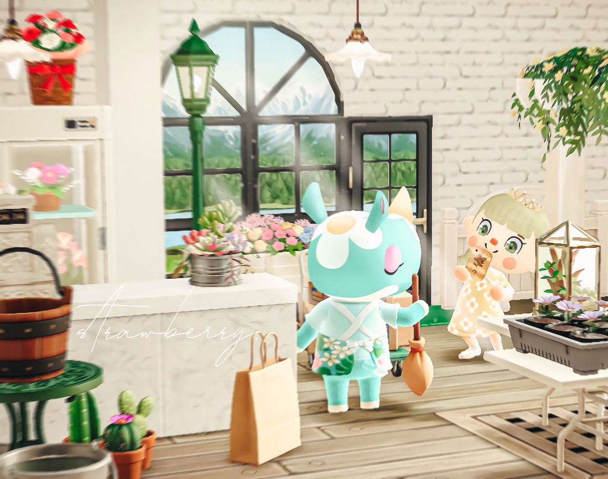 ✿◕ ‿ ◕✿ 

#animalcrossing #acnh