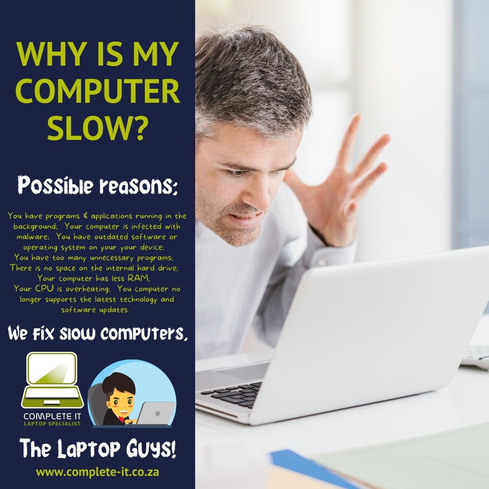 Complete-IT tweet media
