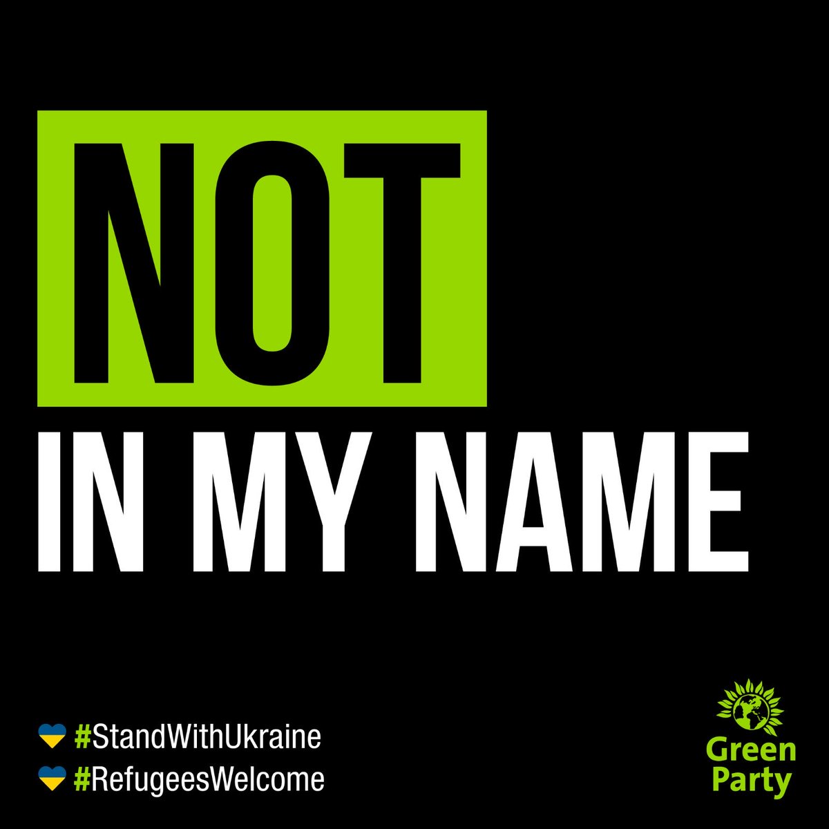 greenbenali's tweet photo. Refugees turned away at Calais

Privatised visa services ripping off desperate refugees

Lies told in parliament on what we’re doing to help Ukrainians 

The least welcoming place in Europe

I’m so ashamed of how our government has responded to the crisis in Ukraine https://t.co/ZgHJuBapRx
