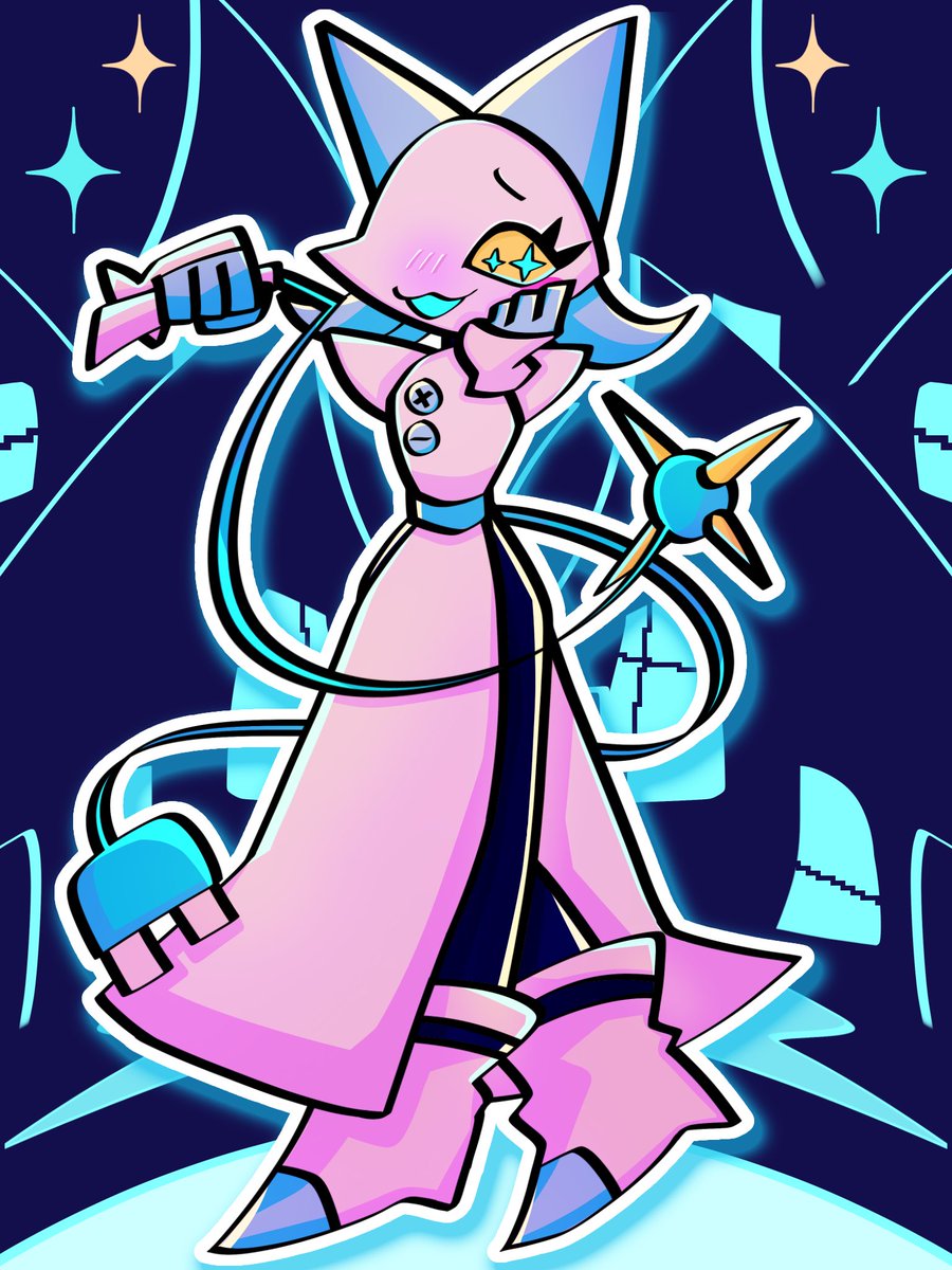 asahapandayona's tweet photo. タスクマネージャーさんすき🤍💙

#Deltarune #DeltaruneChapter2 
#TasqueManager https://t.co/sQyYJeQwYc