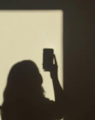 ZLavil's tweet photo. I like my shadow; it reminds me that I exist https://t.co/E0htT3CqSb