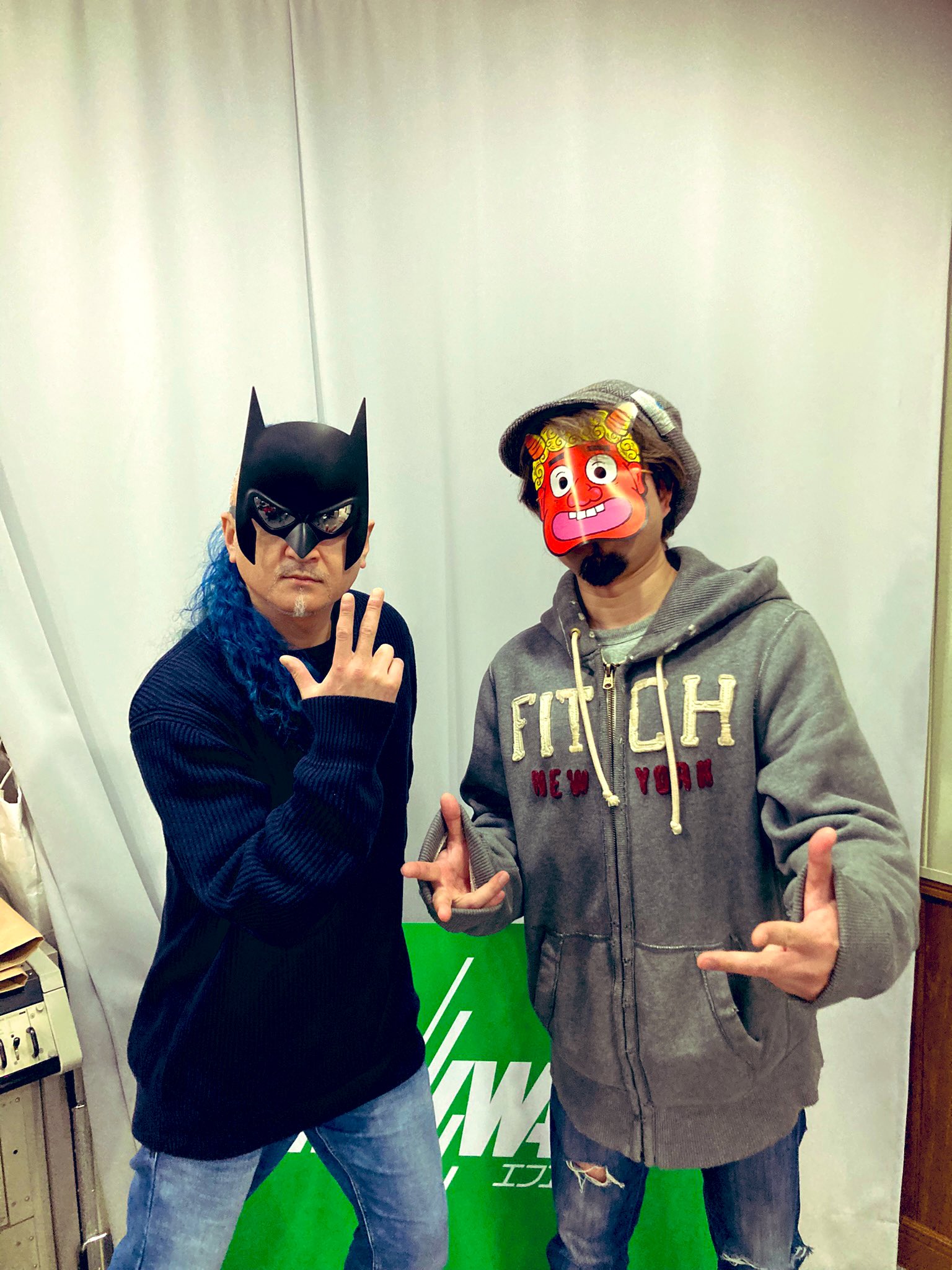 松本哲也 Tetsuya Kun Twitter