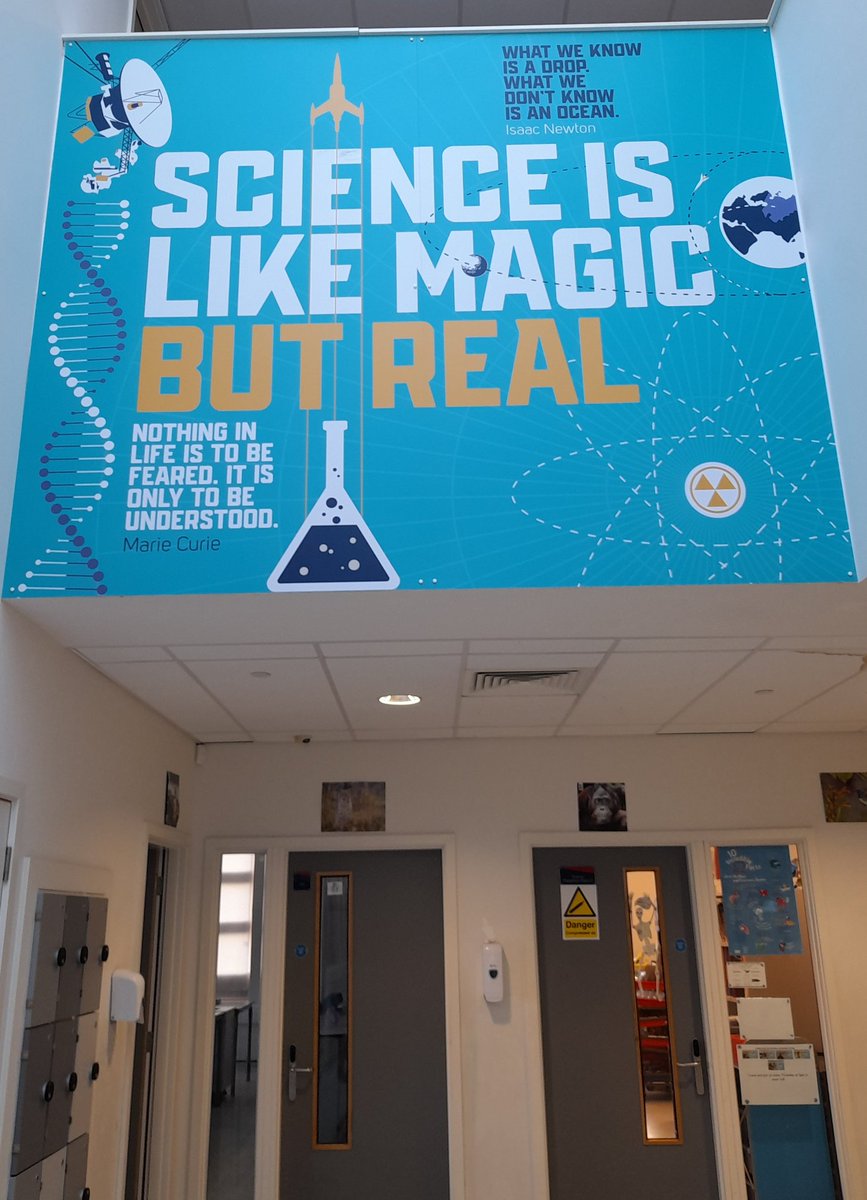 BIUSoton's tweet photo. Visiting @OasisMayfield today for the STEAM careers event. https://t.co/q0JrLAJVLB