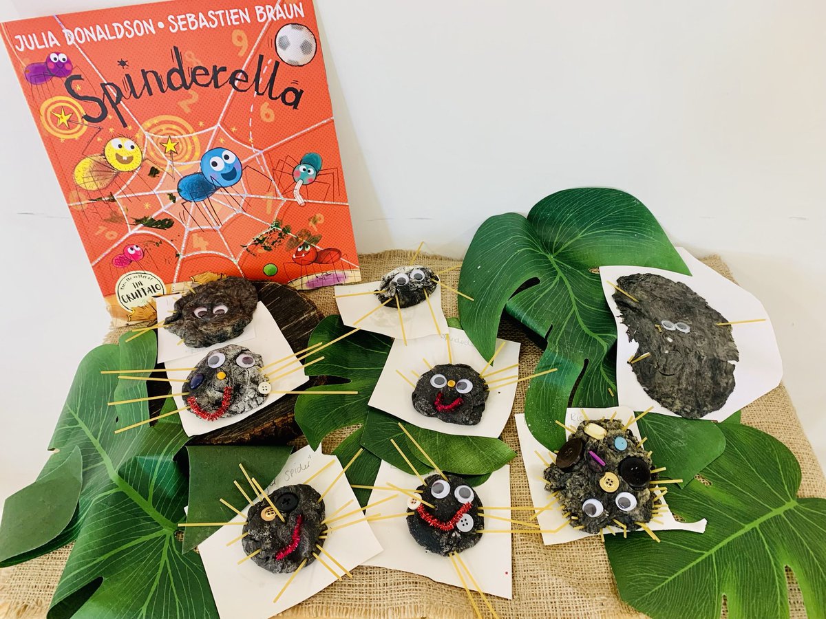 Greystoke Nursery tweet media