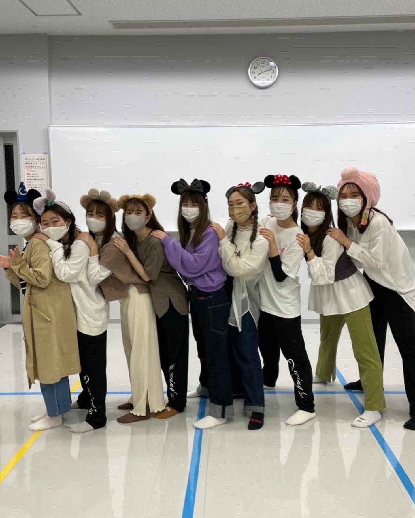 実践女子大学wing新歓22 Wing Snkn19 Twitter
