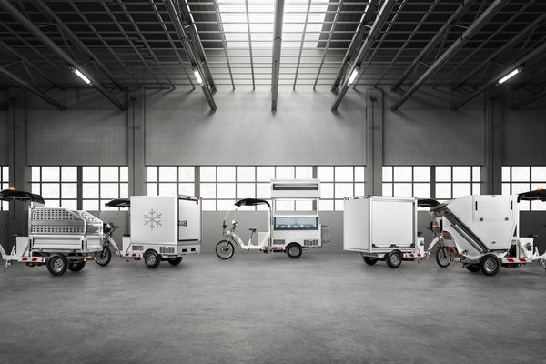 autoinfos's tweet photo. #VéloCargo : le fabricant #KLEUSTER accélère avec #JeanLainAutomobiles
https://t.co/CXYGDlfar2 https://t.co/izIYVKHUoR