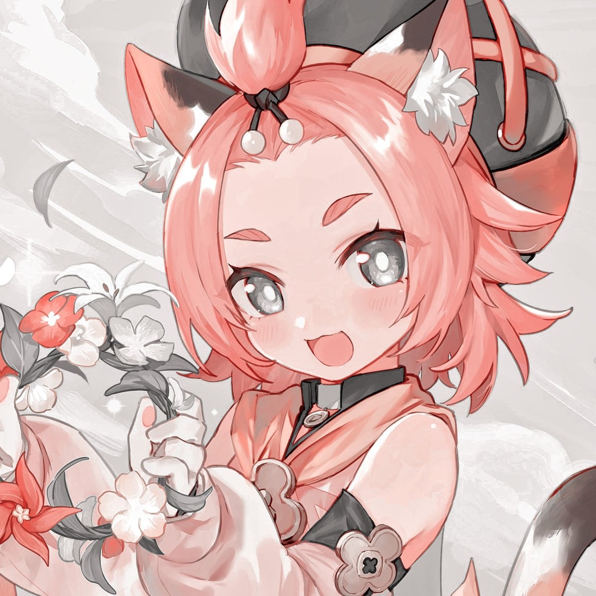 #DIONA!! 𓈒 𓂂𓏸❔#GenshinImpact ⁺◦ sweetie ᯓ