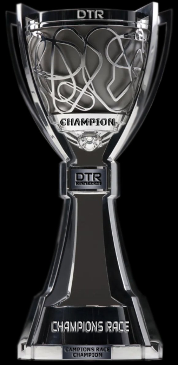 🏁RESULTS🏁

Our Champions Race was DOMINATED by @DRA_Jari in a realistic performance Williams! 😱🏆

Congratulations to all and a huge thank you to all our drivers for an incredible Season 2! 🙌

📽️ Watch it back here:
youtu.be/b0mWOvRXzX4

#ChaseTheDelta