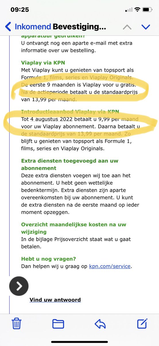 Ja. Wat is het nou <a href="/KPNwebcare/">KPN Webcare</a> <a href="/barthoboer/">Bartho Boer</a>   Gratis of een tientje? Als ik mag kiezen, doe dan de eerste optie maar. Dank!
