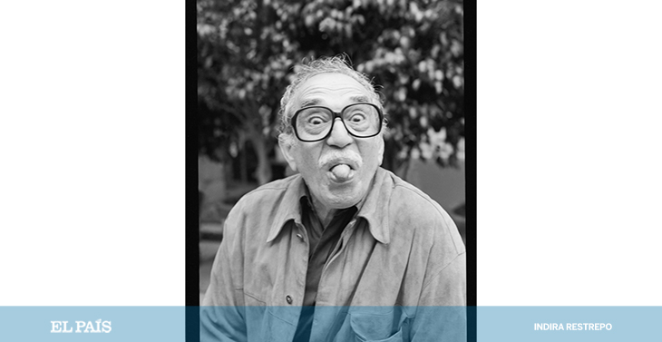 Fotos: ‘Egos dispersos',  bit.ly/3tEYhE5  Indira Restrepo es la autora de las fotografías publicadas esta semana en la sección de <a href="/elpais_opinion/">EL PAÍS Opinión</a>