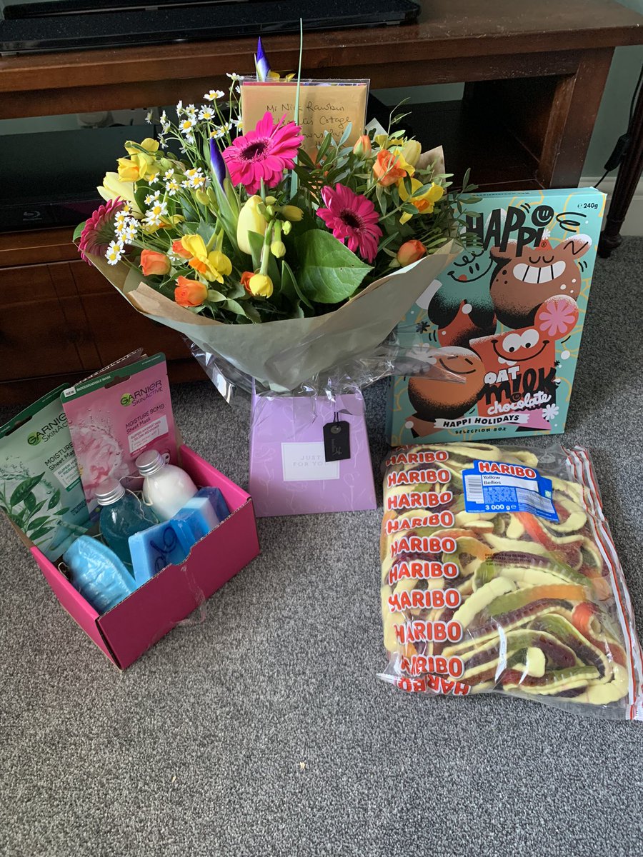 Nick Rawbin tweet media