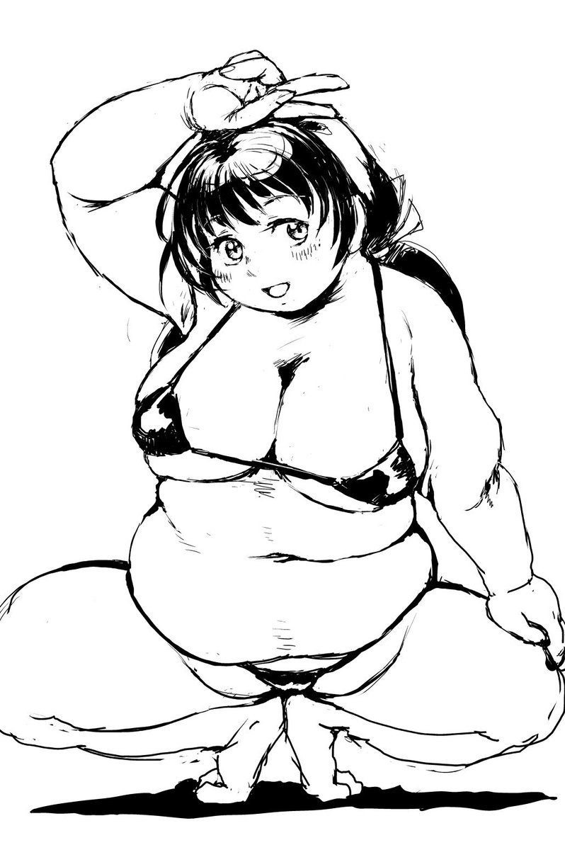 気晴らしにラクガキを貼る 