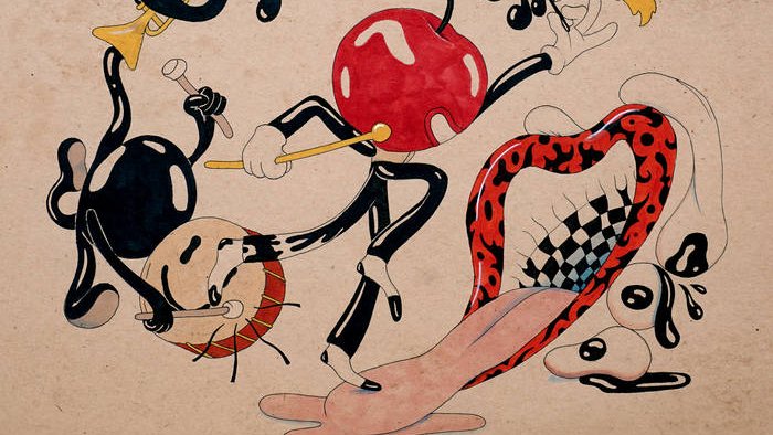 boon2tune's tweet photo. Artist: Paul Cherry @paulcherry69
Album name: Back on the Music https://t.co/TWtFdz1sQj
Release date: March 11th
#PaulCherry #soulmusic #indiepop #jazz #March11 #NewReleases #NewMusic #newAlbum #thisweek #hotmusic https://t.co/dyrUmKav8e