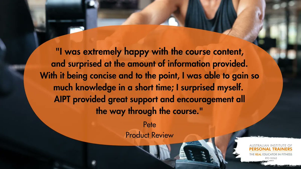 AIPT (RTO 32363) tweet media