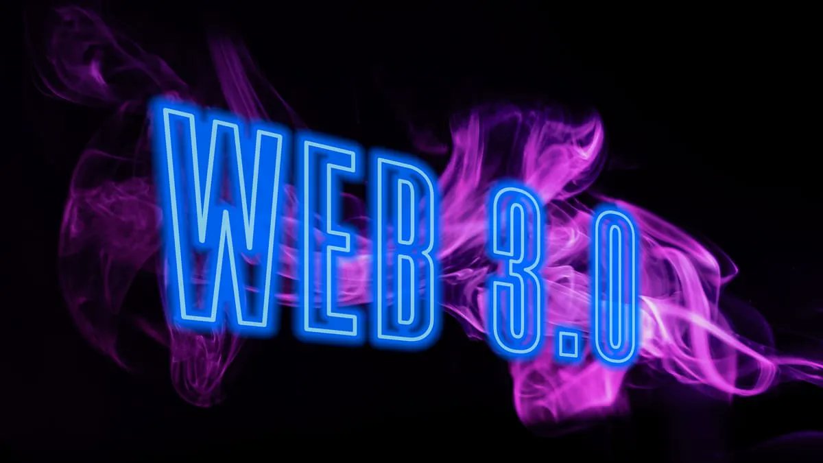 [#Innovation]
🤳 Le #Web3.0 est un concept qui revient de plus en plus dans les discussions autour de l’avenir de la #tech.
Découvrez les grandes lignes du web 3.0, l’avenir d’internet avec <a href="/cryptonews_FR/">Cryptonews_FR</a> 👇
buff.ly/3CuB0J3