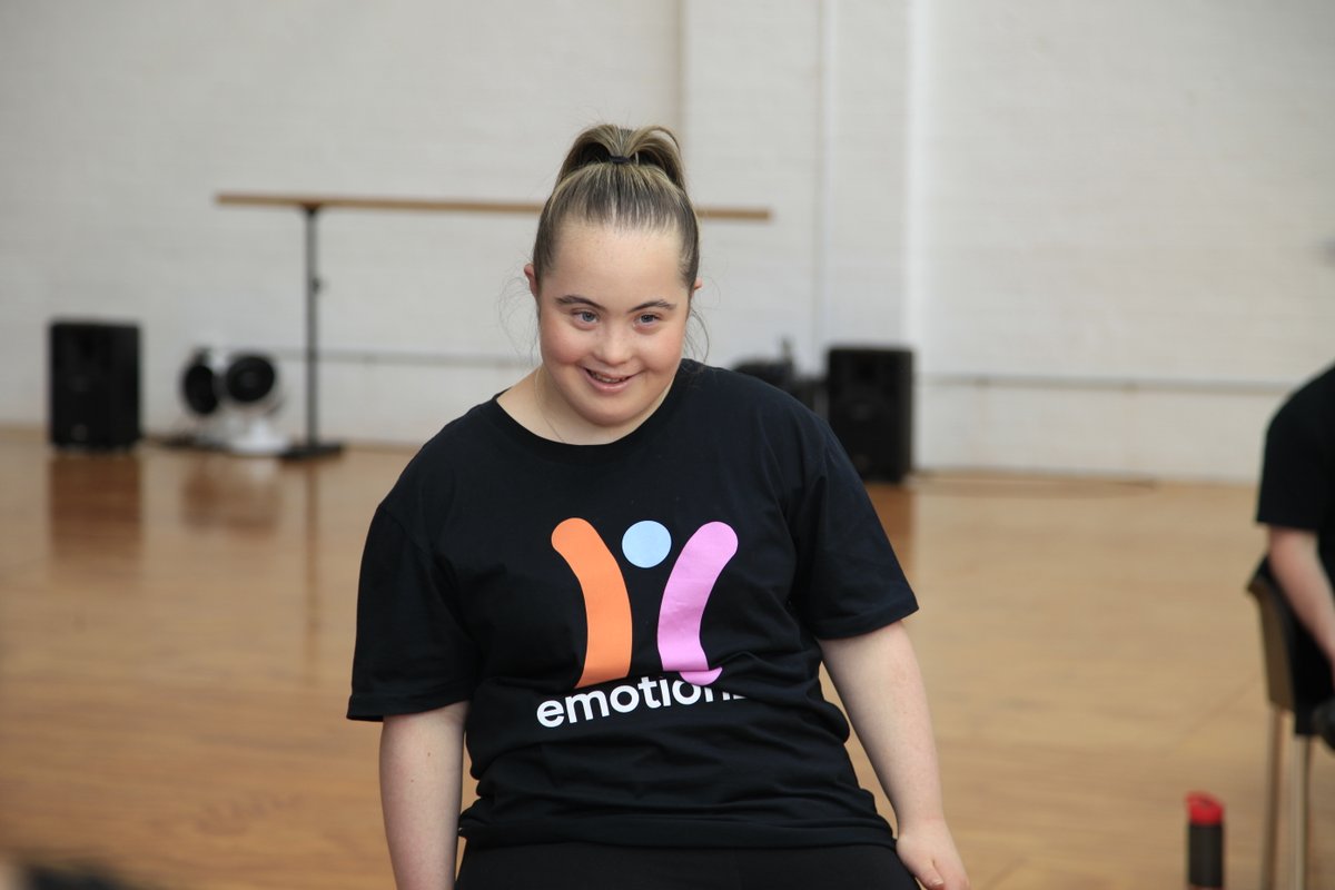 Inclusion Foundation tweet media