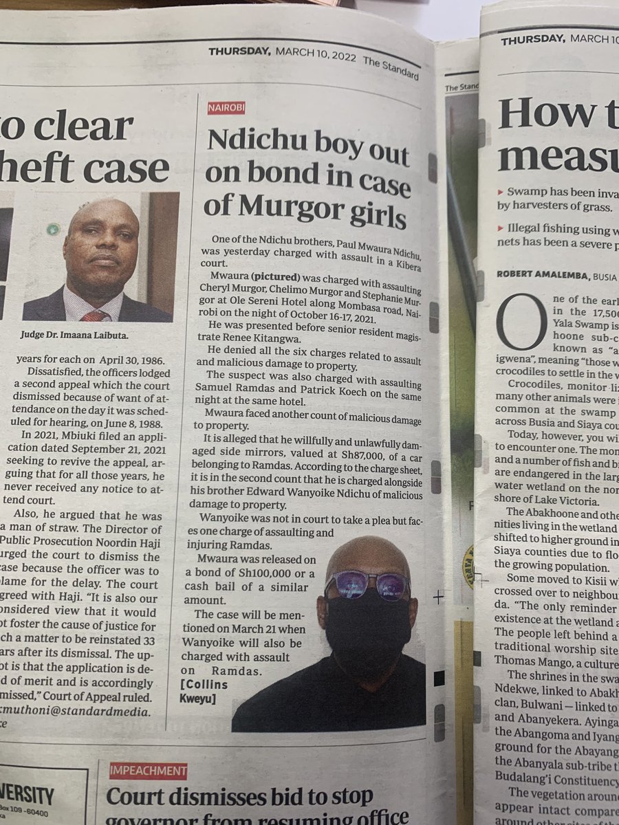 Philip Murgor SC (@philip_murgor) on Twitter photo 