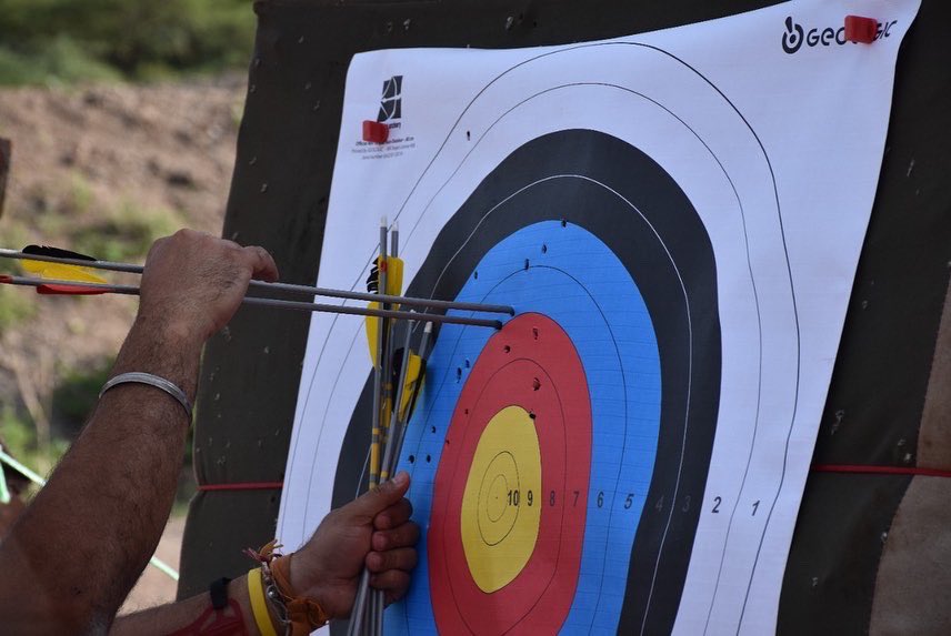 #range #rangeday #shootingsport #tactical #archery #archerylife #archerypractice

We Are Ammodump!