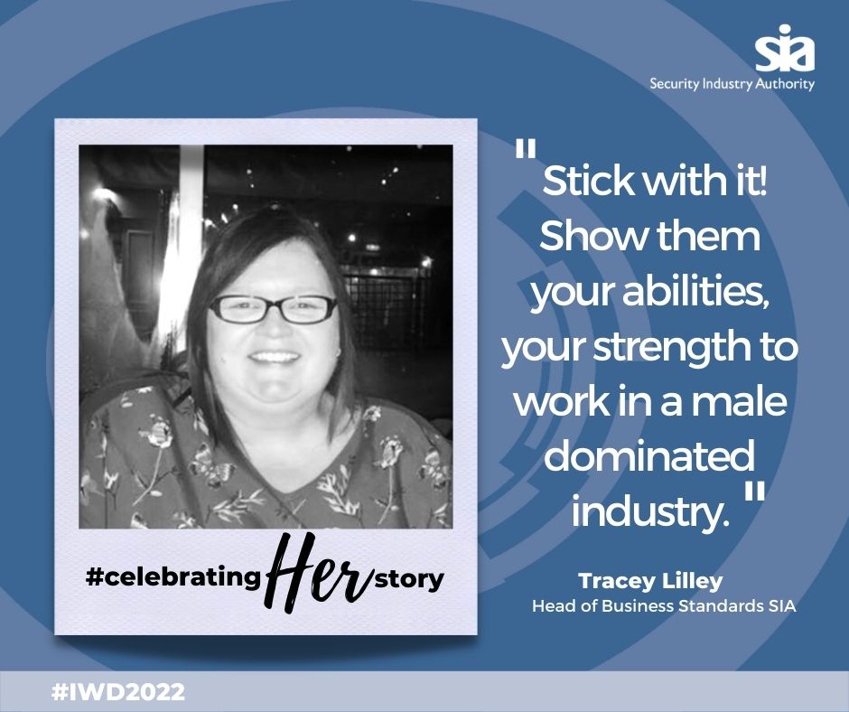 Security Industry Authority tweet media