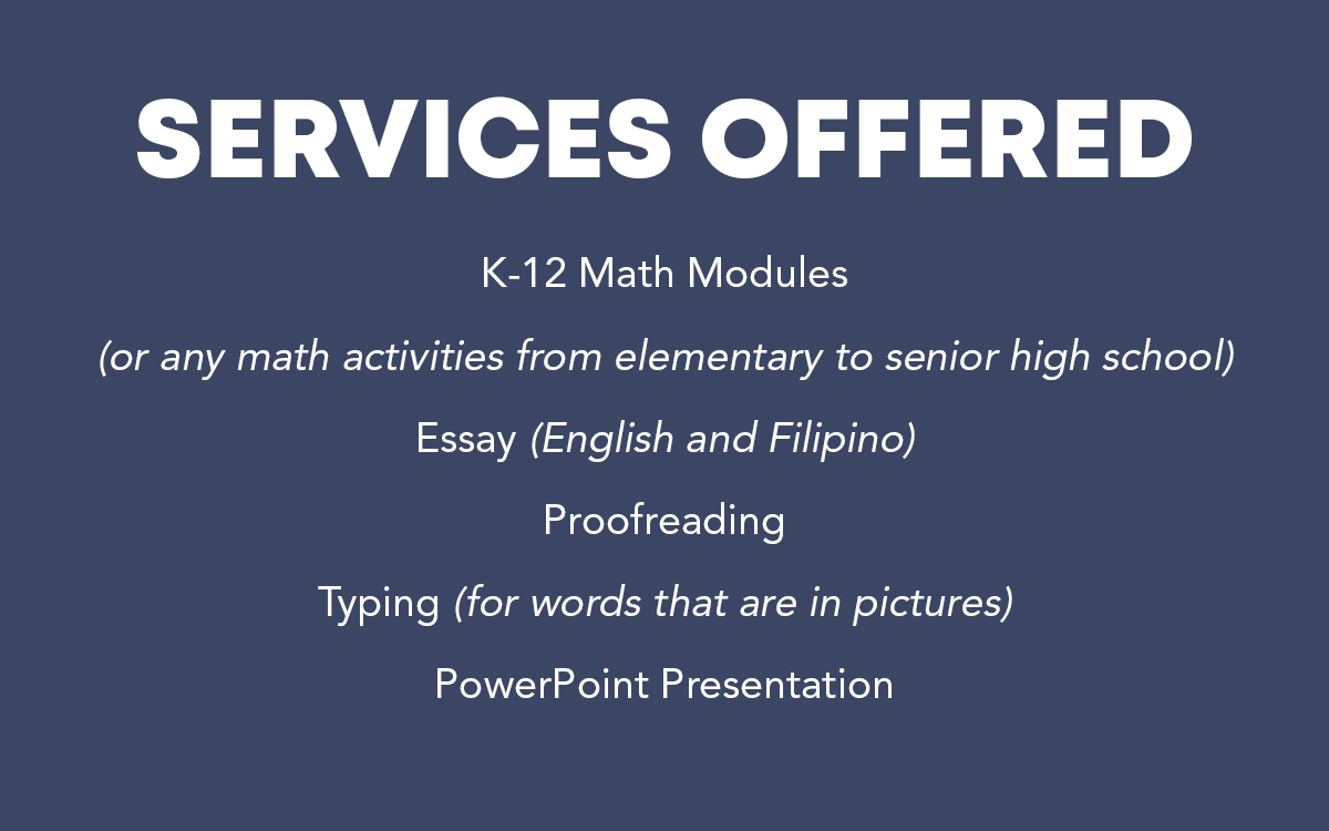 mew_acad's tweet photo. Academic Commission
I can help you lighten your workloads. Please see my offered services and T&amp;C's below. Thank you!

DM For commissions
Mode of Payment: GCash

#AcademicCommission 
#AcademicCommissioner 
#lfacadserver #Mathematics #Mathhelp #acadserver https://t.co/aCpLQd75Qa