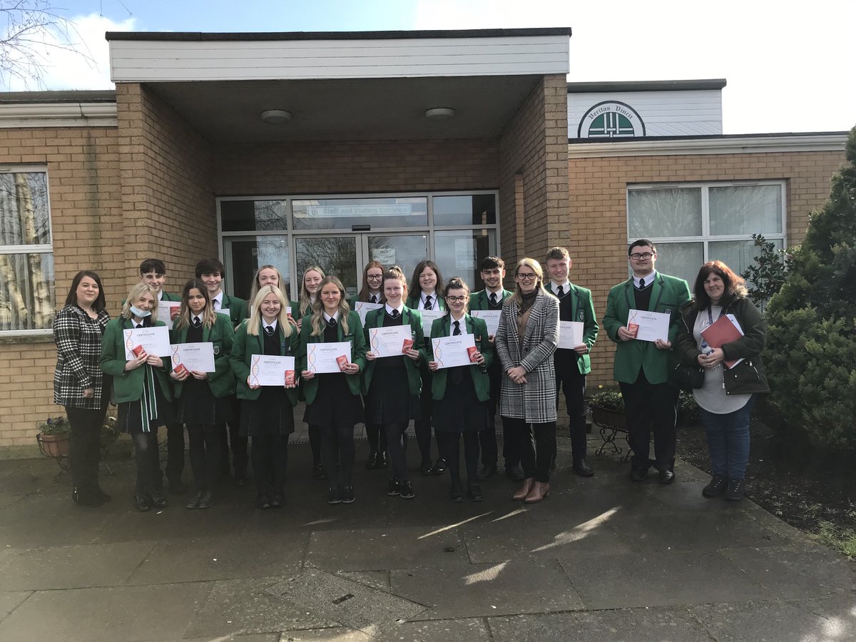 Lismore Science tweet media