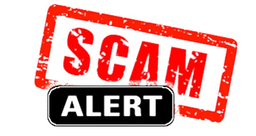 HMRC has recently updated its guidance on known scams to include a new variation this time involving a QR code.
snip.ly/sembnm

#scamalert #thinkbeforeyouclickThursday
