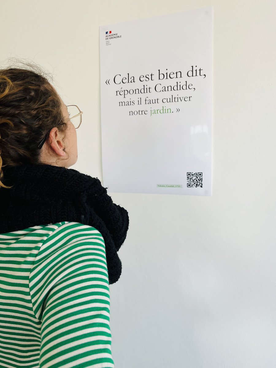 Académie de Grenoble tweet media