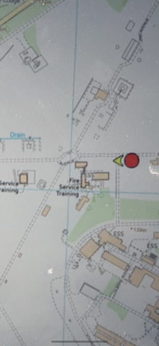 Hampshire & IOW USAR Team 📟-🇬🇧 tweet media