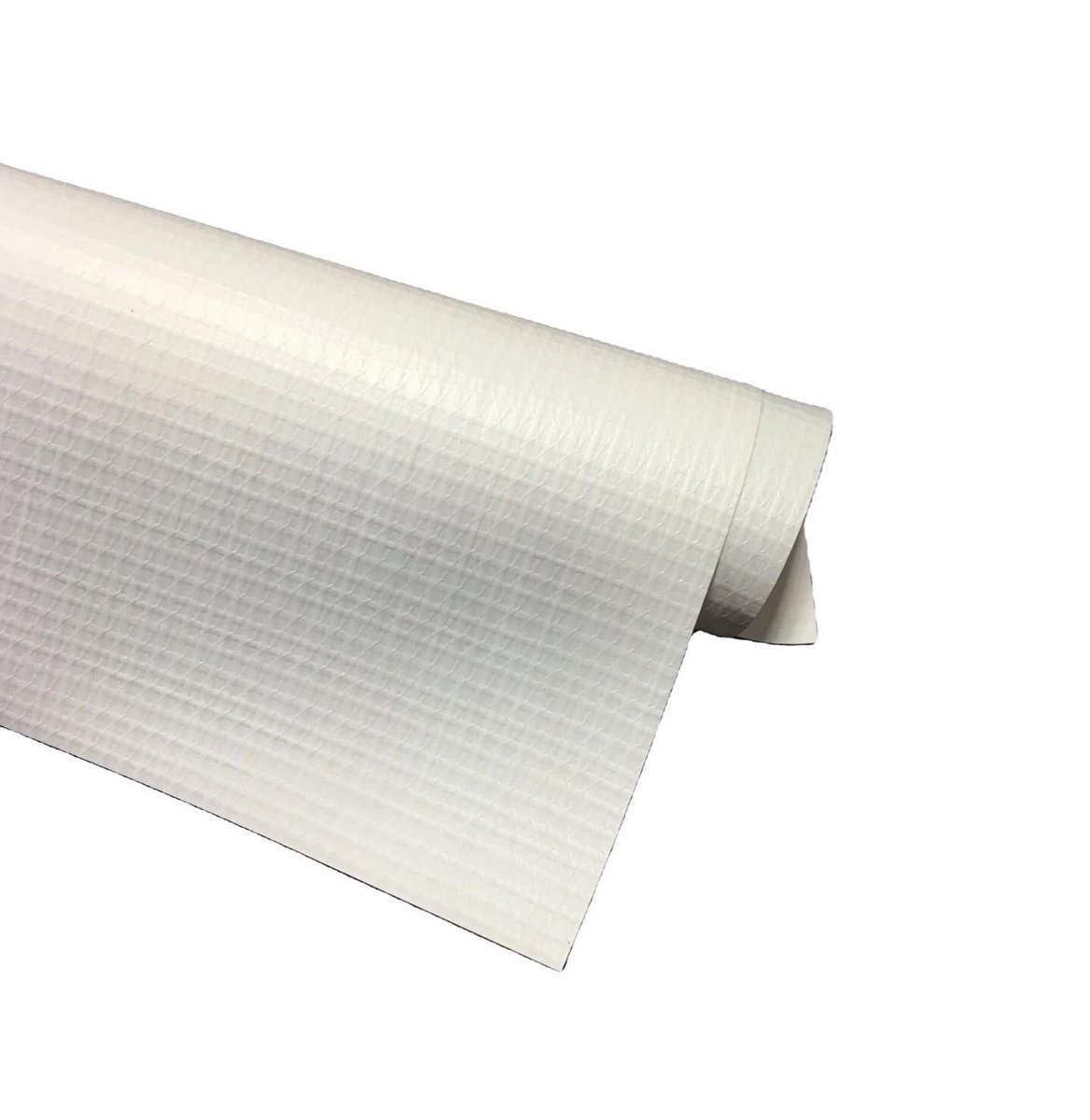 PVC advertising material, banner fabric
