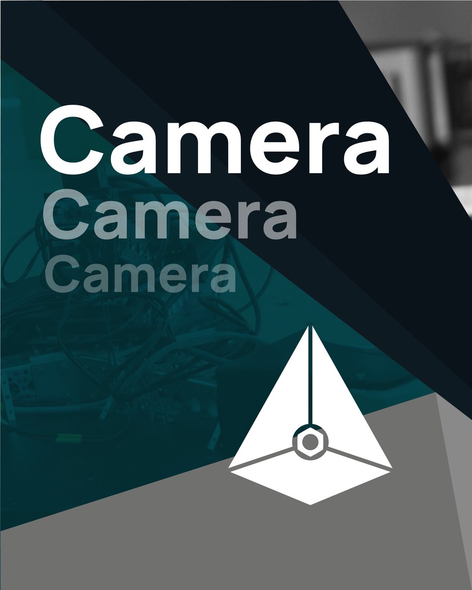 duthrobotics's tweet image. #cameras are essential for the #robots to #navigate and avoid #collisions with nearby #objects. They capture images of the #work area or object that the robot will grasp, and the #software searches the #image for features that allow it to determine #position and #orientation.