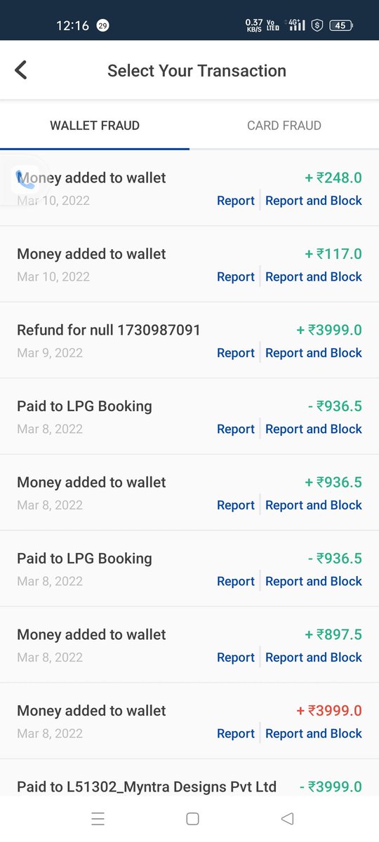 rajbarwer's tweet photo. @MobiKwik Dear mobikwik,
I am shocked with this kind of things more than 7500 rupees have been debited from my account till last update received but I am clearing you acount security is your responsibility and I'll not going to pay single rupee for that froud kindly support. https://t.co/1o7tCSYbJU