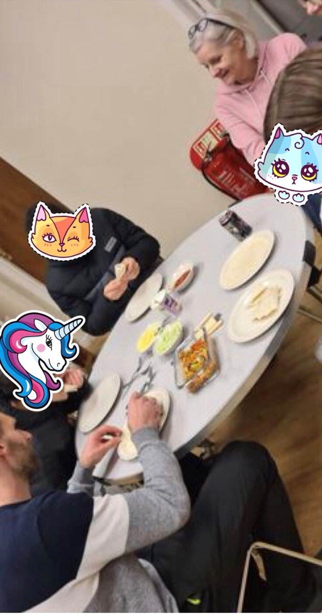 CICCsoton's tweet photo. Our Supper Club runs every Wednesday from 5-7pm and is open to all 16+ years young people in care and Care Leavers. All carers and Supporting Staff also welcome! https://t.co/Zleb3sw6Hu
