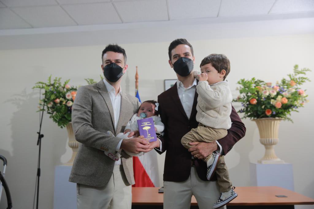 Subsecretaría de Derechos Humanos tweet media