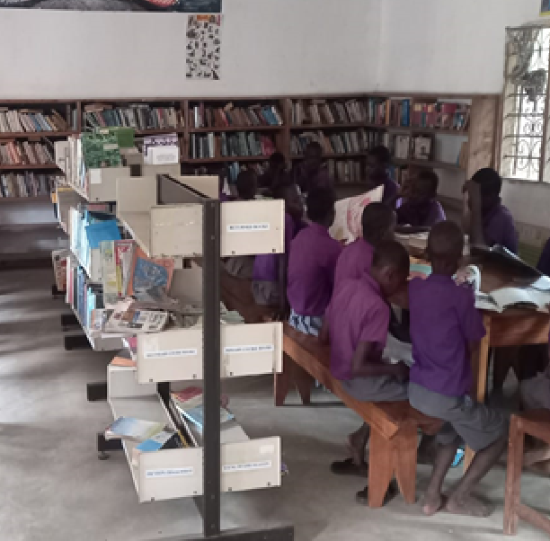 March Update from the Akili Trust - we're looking for a new Trustee!  mailchi.mp/500dbb9d6846/h…