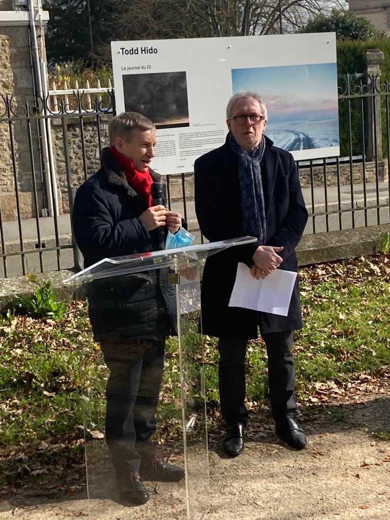 Joaquim PUEYO tweet media