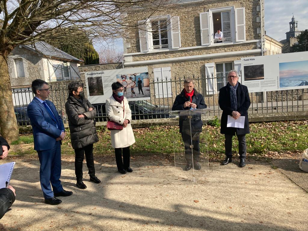 Joaquim PUEYO tweet media