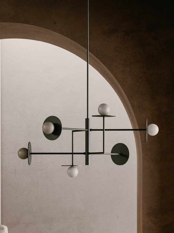 DonLighting's tweet image. ✨This amazing classic piece called Miro Pendant Lamp by AC St is the new gorgeousness of lighting that changes all interior it is placed.
More ➽ bit.ly/3tLw8v9
#donlighting #miro #miropendantlight #miroledlight #mirolight #pendantlamp #interiordesign #mirolamp #lights