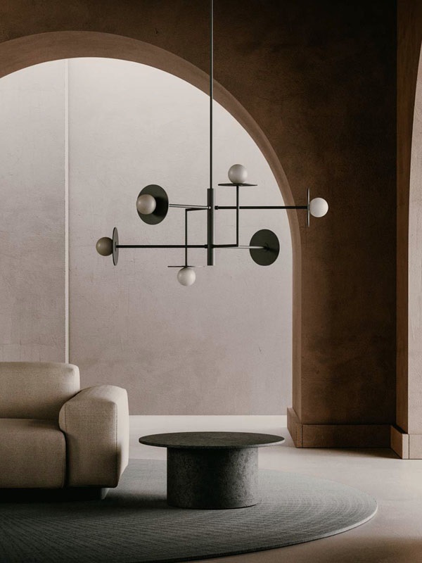 DonLighting's tweet image. ✨This amazing classic piece called Miro Pendant Lamp by AC St is the new gorgeousness of lighting that changes all interior it is placed.
More ➽ bit.ly/3tLw8v9
#donlighting #miro #miropendantlight #miroledlight #mirolight #pendantlamp #interiordesign #mirolamp #lights