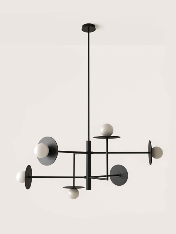 DonLighting's tweet image. ✨This amazing classic piece called Miro Pendant Lamp by AC St is the new gorgeousness of lighting that changes all interior it is placed.
More ➽ bit.ly/3tLw8v9
#donlighting #miro #miropendantlight #miroledlight #mirolight #pendantlamp #interiordesign #mirolamp #lights