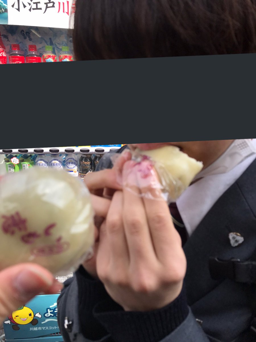 Jyodoshi's tweet photo. 川越は楽しかった！ https://t.co/FoQnZfWH2h