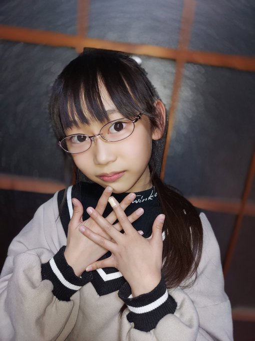 Twitterのコスプレ画像1