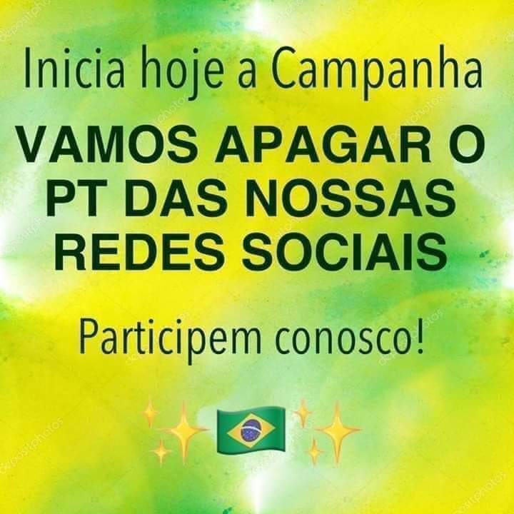 Começou a contagem...