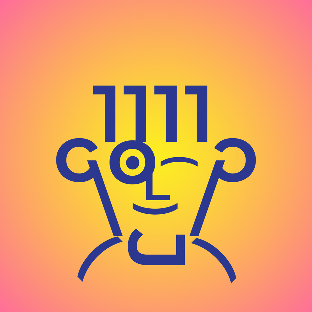 keyboardarmynft's tweet photo. Numbers have deeper meanings. #LuckyNumbers #NFT #NFTcollections #goodluck https://t.co/oVs0QyysFa