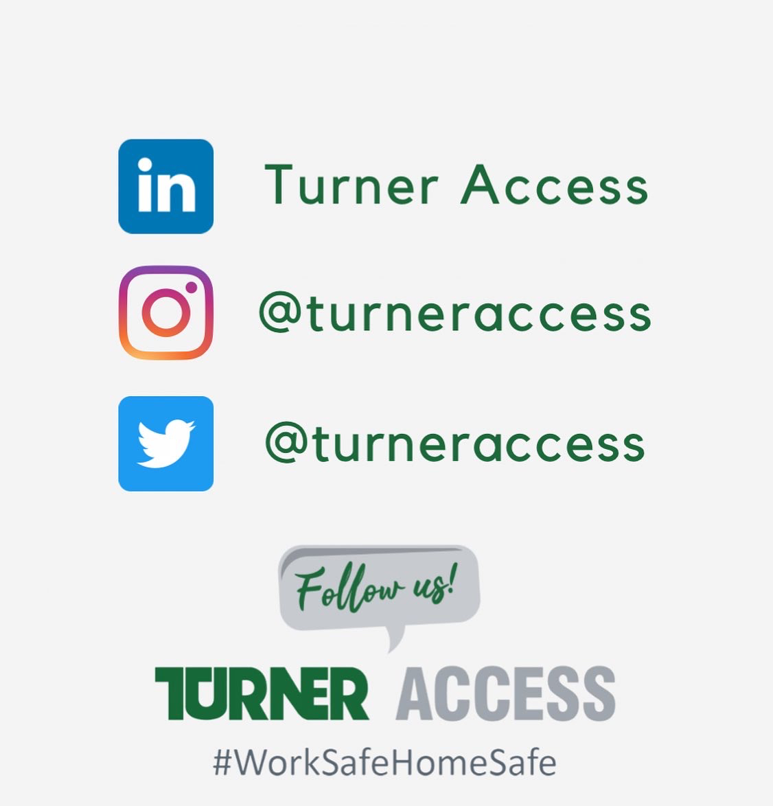 Turner Access tweet media
